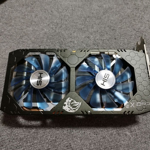 ice qx2 rx580 그래픽카드