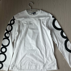 꼼데가르송 CDG 긴팔