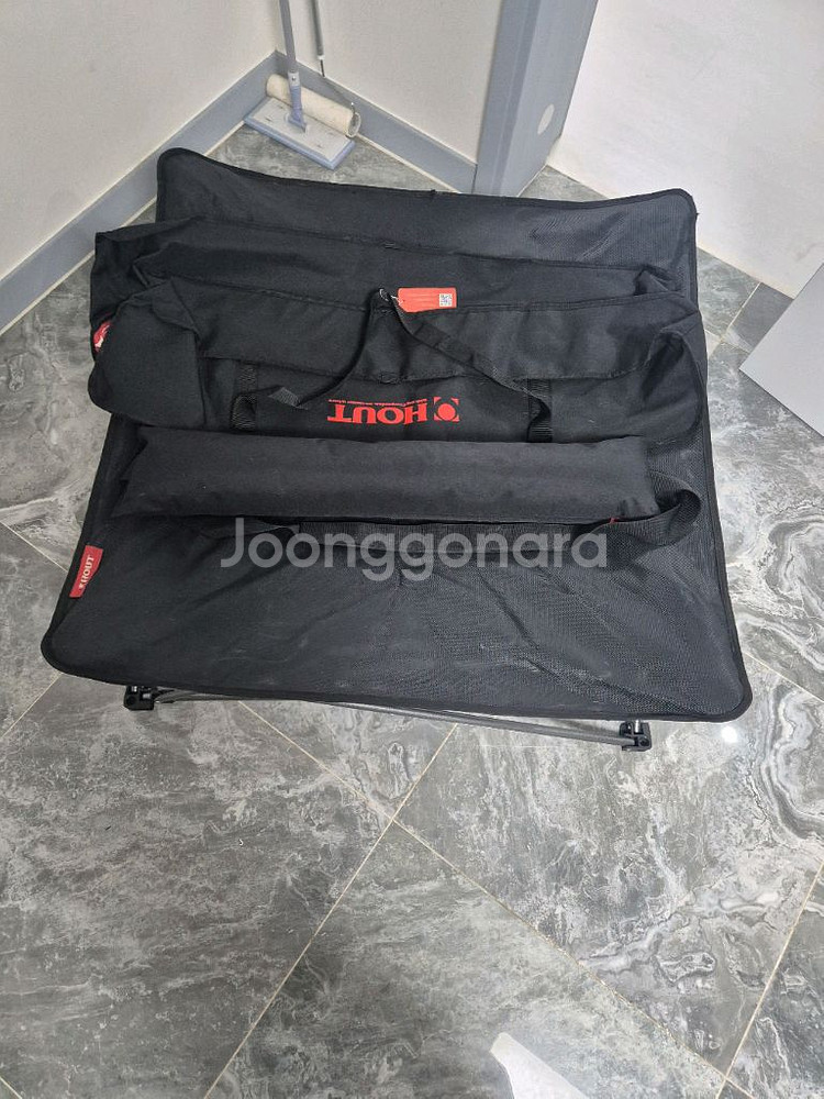 하웃 도그코트 L--2
