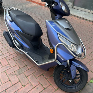 하우즈ㅈ DVO 125 디보125