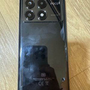 포코 x6 pro 8 / 256