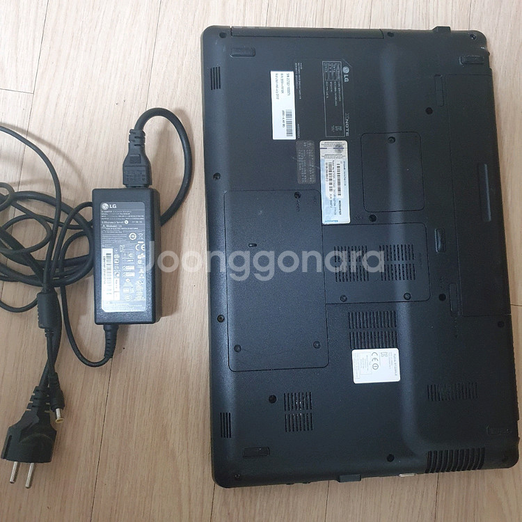 lg 15.6인치 인텔 샌디 오피스 사무용 노트북--5