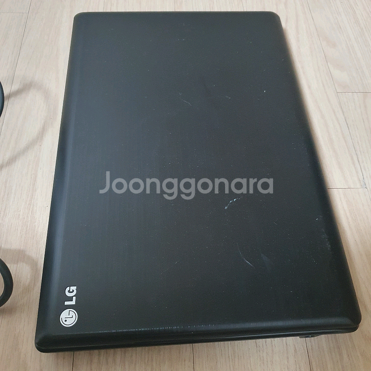 lg 15.6인치 인텔 샌디 오피스 사무용 노트북--4
