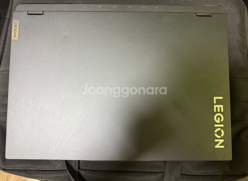 레노버 리전프로 Legion Pro 5 16IRX8--6