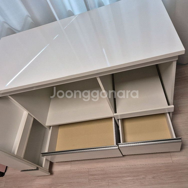 삼익가구 주방 아일랜드--2