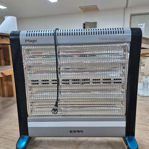 동양매직 전기스토브