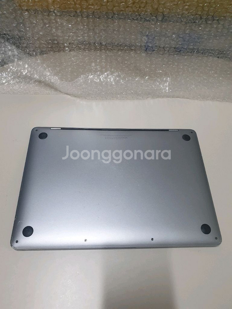 맥북프로 A2159 부품용--4