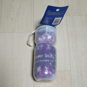 C.O.A.B 보온보냉 스포츠 물병 550ml 새상품