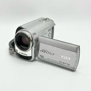 (택포/샘플영상o)jvc 캠코더,gz-mg35