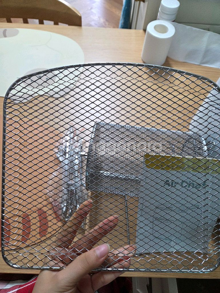 리큅 에어프라이어 오븐--4