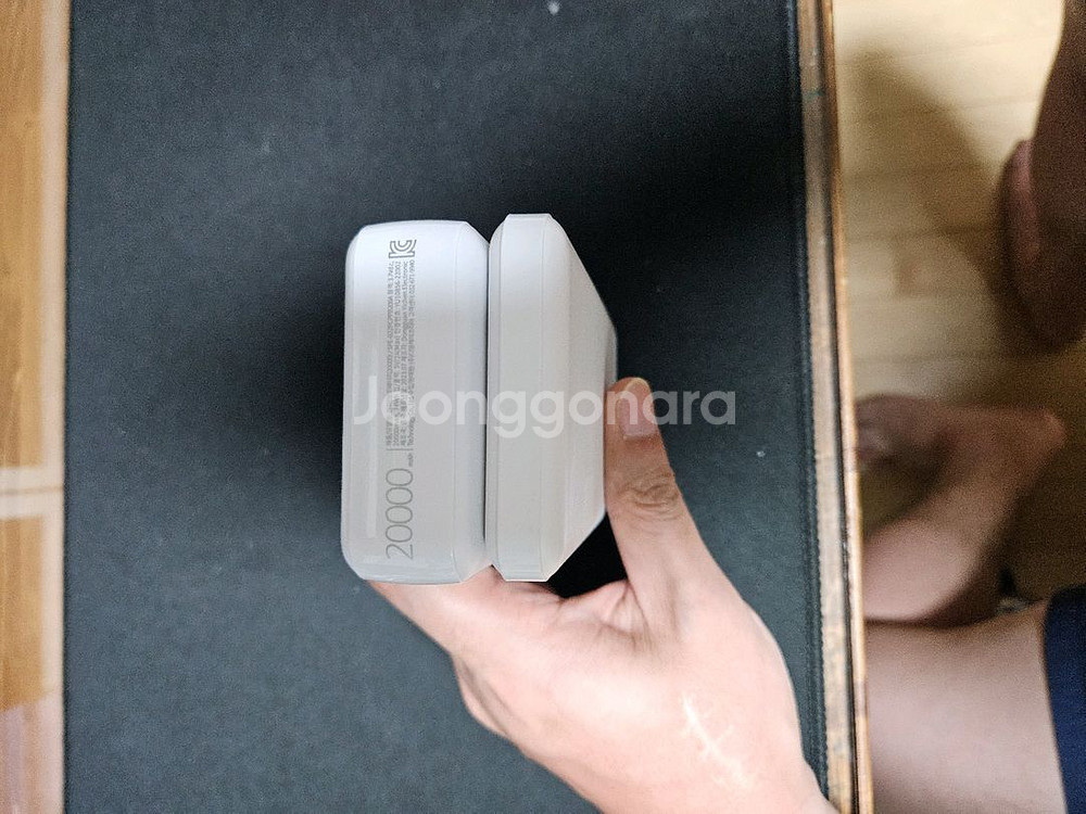 스피디 보조베터리 대용량 10000 20000--1
