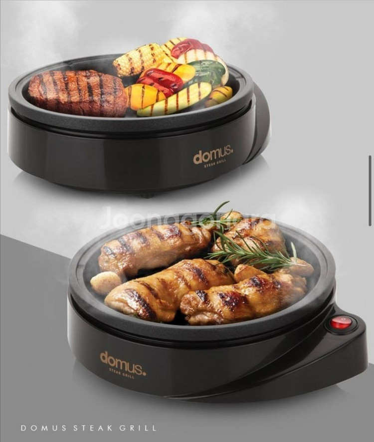 도무스 스테이크 그릴 새상품--3