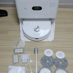타마 올인원 맥스 로봇청소기 판매