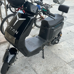 타이탄1000 전기 스쿠터