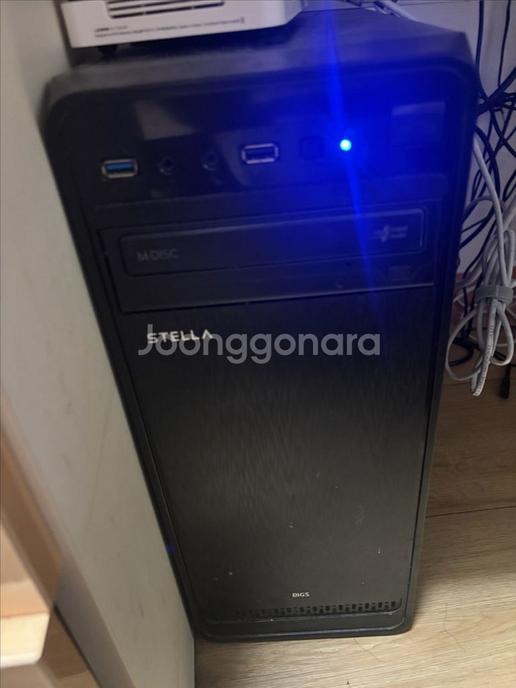 본체 gtx1050--0