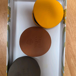 아쿠아 디파르마 차량용 방향제