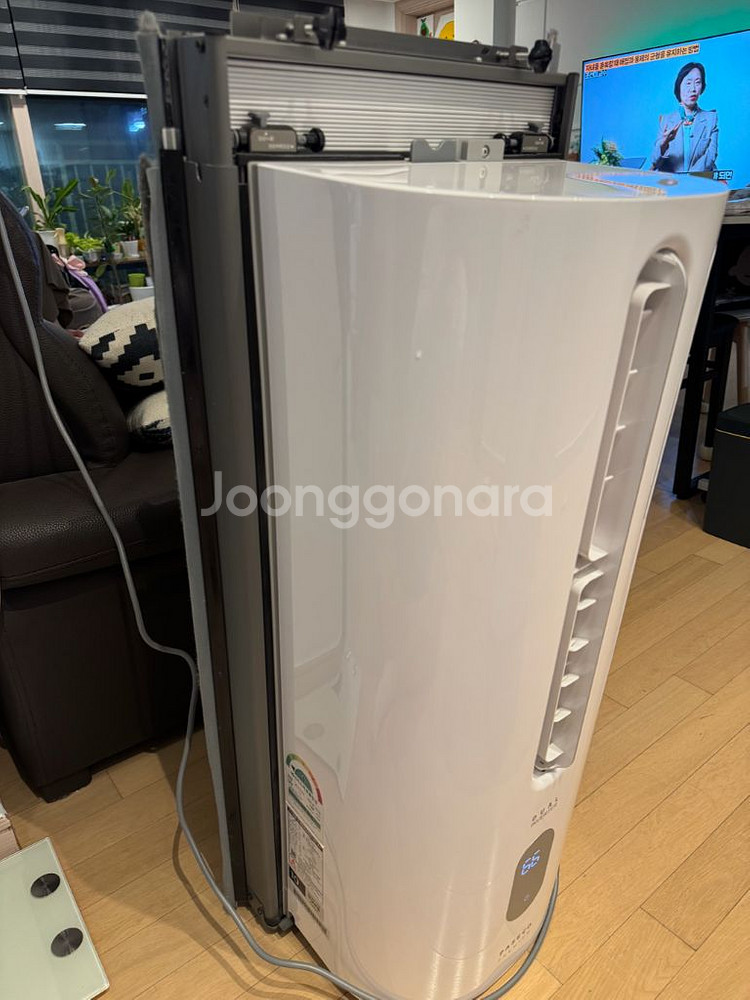 파세코창문형에어컨3400--2