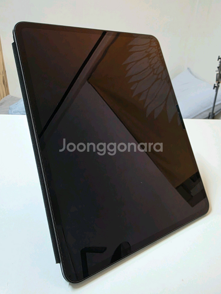 아이패드 프로 13 m4 256gb wifi 블랙--1