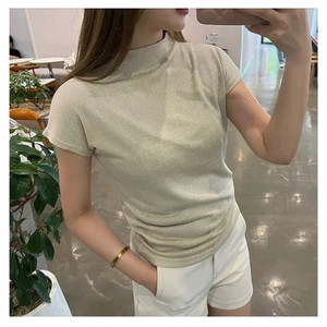 펄 티셔츠