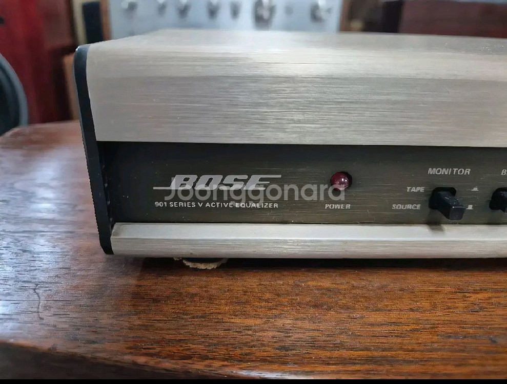 보스 901-5 스피커--1