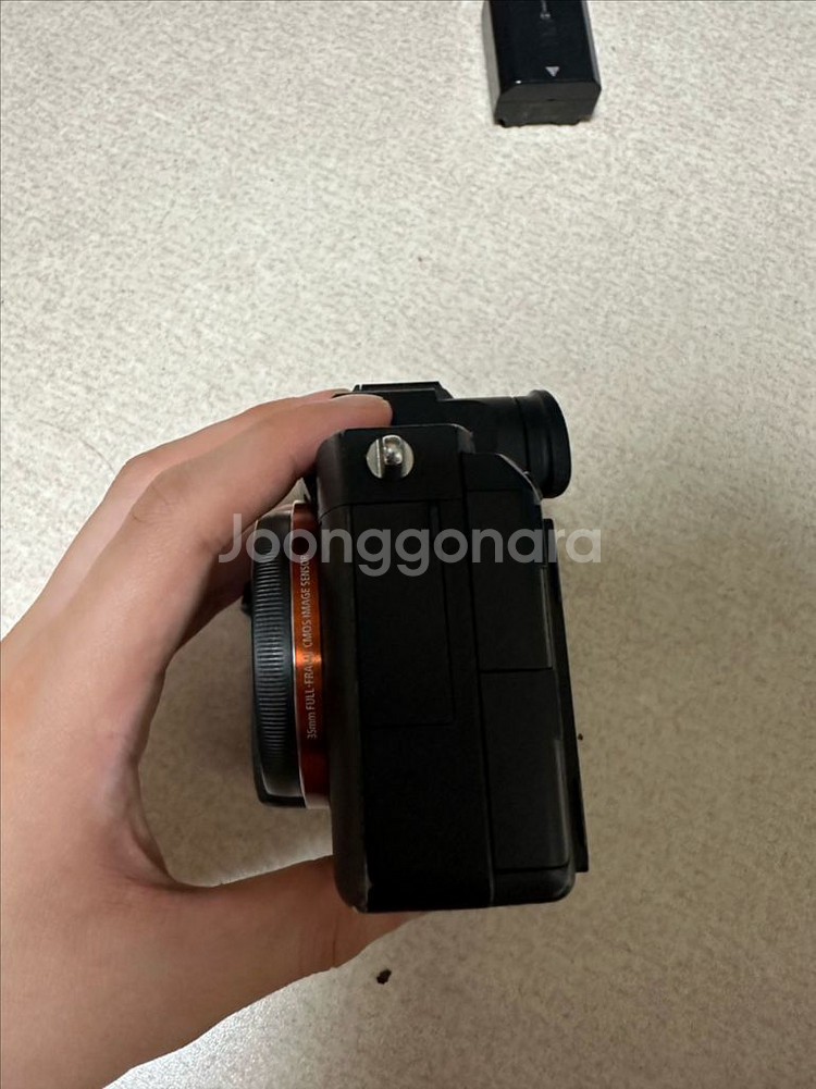 소니 A7R3--4