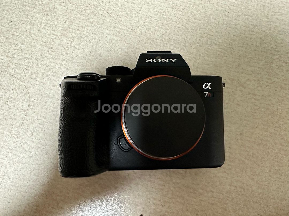 소니 A7R3--3