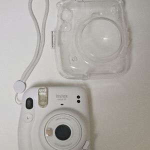 인스탁스 미니 11 케이스 포함