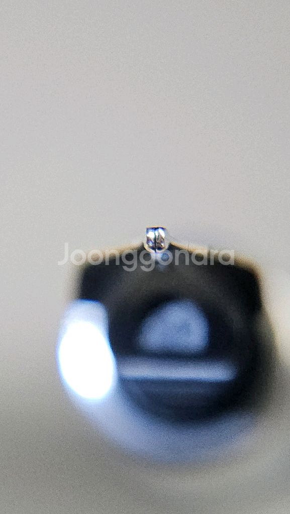 몽블랑 루즈 에 느와 서펀트 마블 F닙 만년필--3