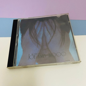 [중고음반/CD] 조관우 1집 My First Stor