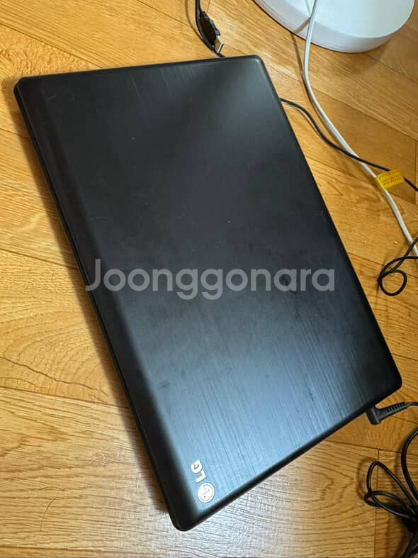 LG 노트북 I3 렘4기가 판매 (01)--1