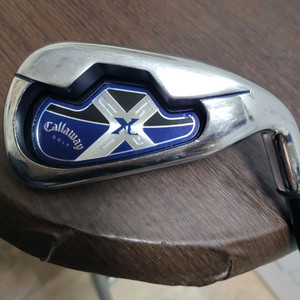 Callaway X-18 4번 아이언