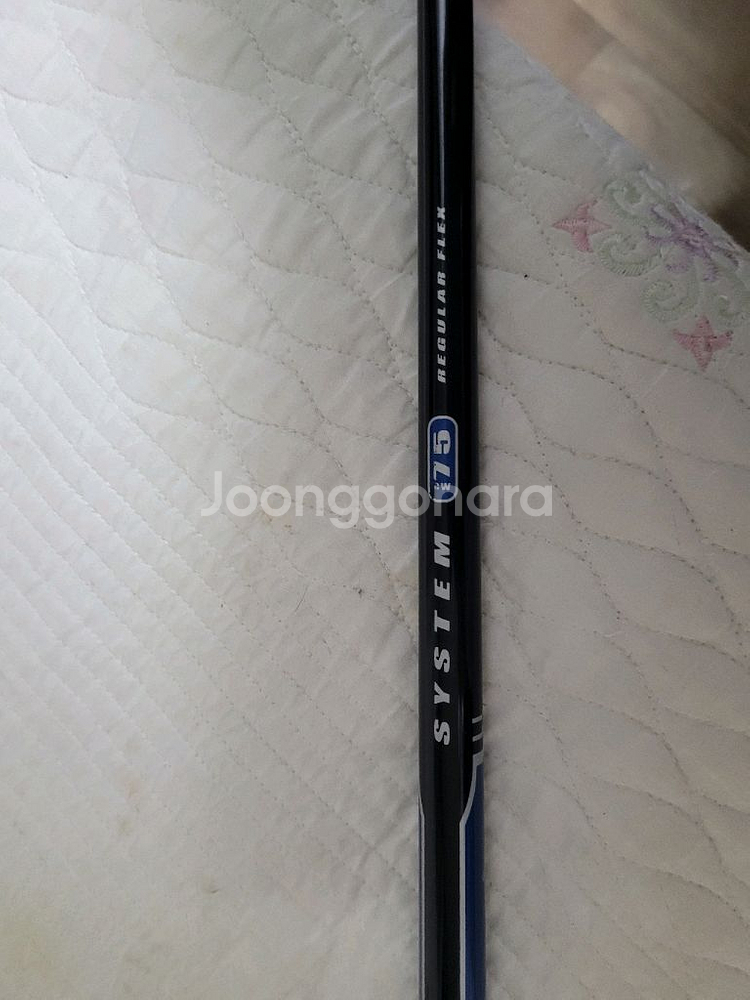 Callaway X-18 4번 아이언--2