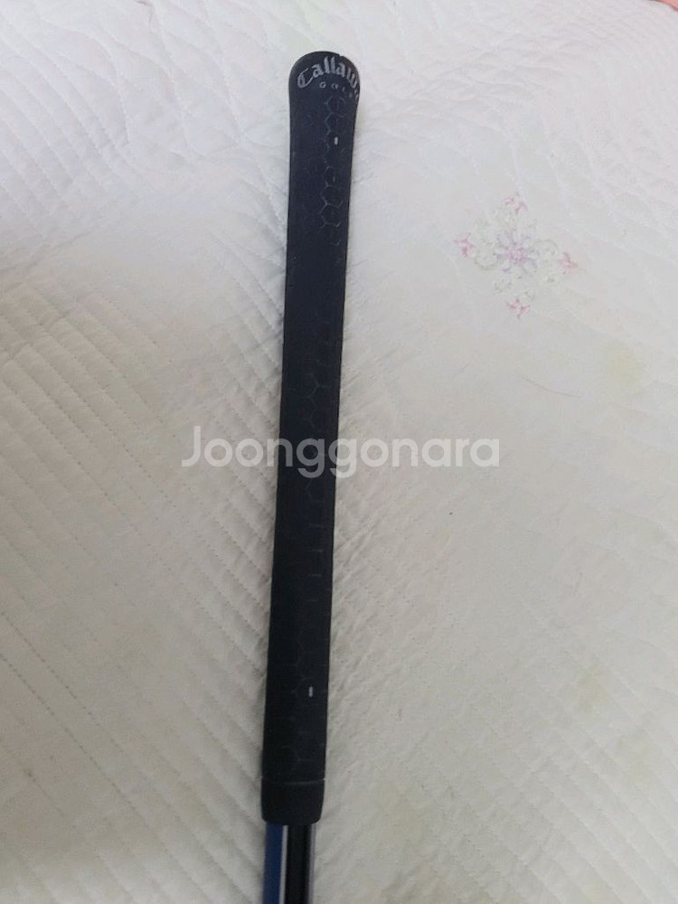 Callaway X-18 4번 아이언--3