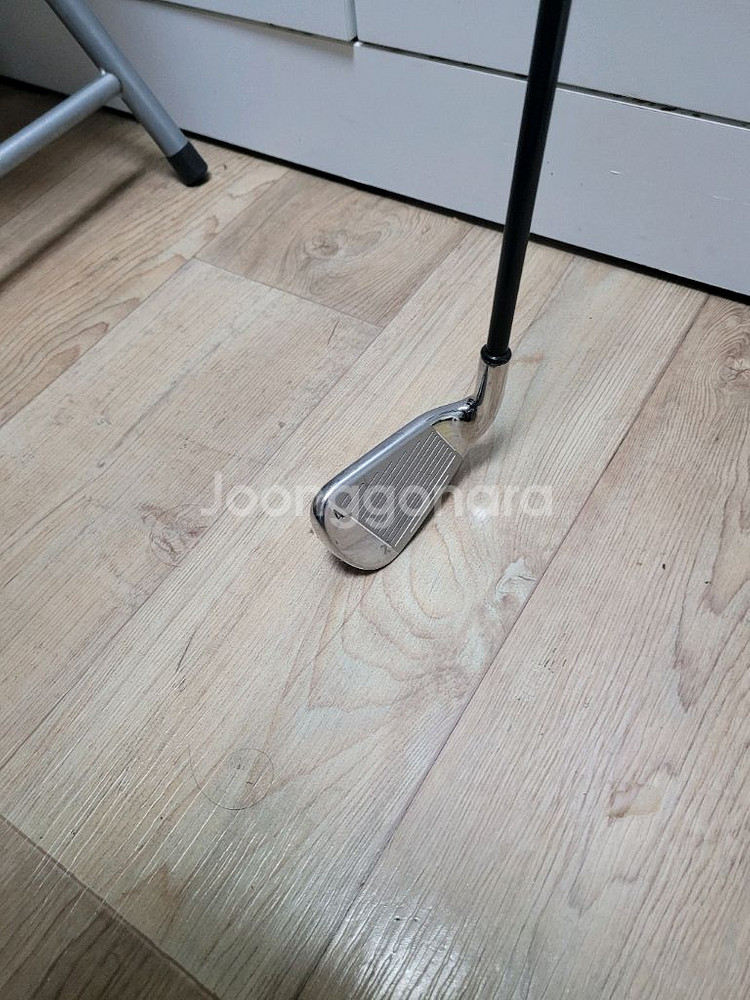 Callaway X-18 4번 아이언--6
