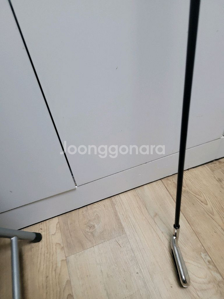 Callaway X-18 4번 아이언--7