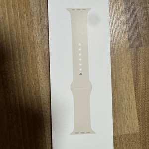애플워치 se2 정품 스트랩