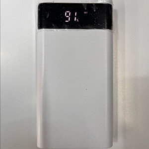 보조배터리 20000mAh 새제품