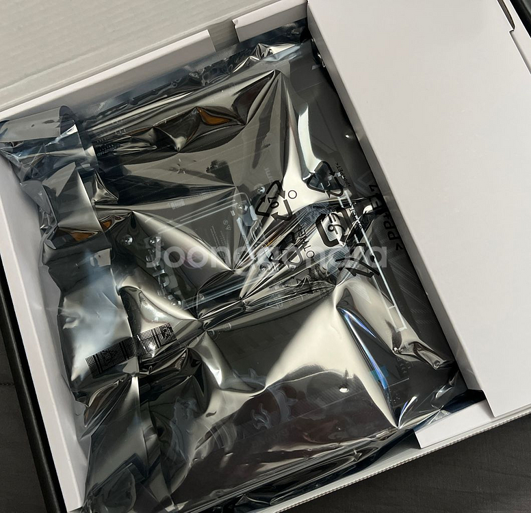 9800x3d x870e 4070ti 리안리 LCD--3