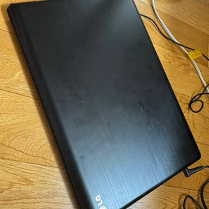 LG 노트북 I5 렘 8기가 판매 (02)