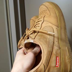 슈프림 된장포스 270