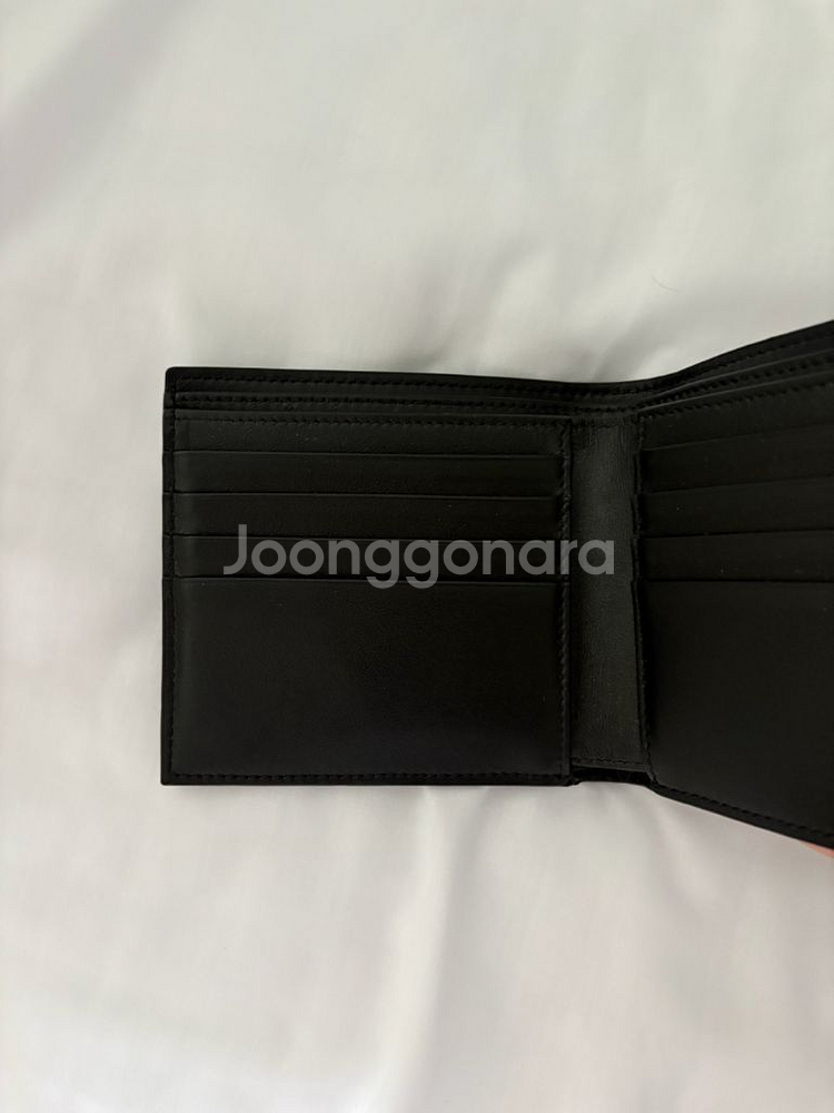셀린느 반지갑--1
