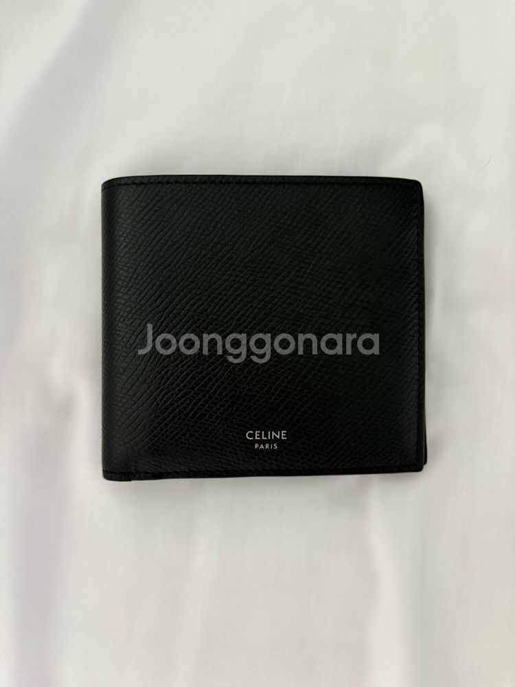 셀린느 반지갑--0