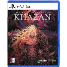 ps5 퍼스트 버서커 카잔 팝니다 안전거래 가능