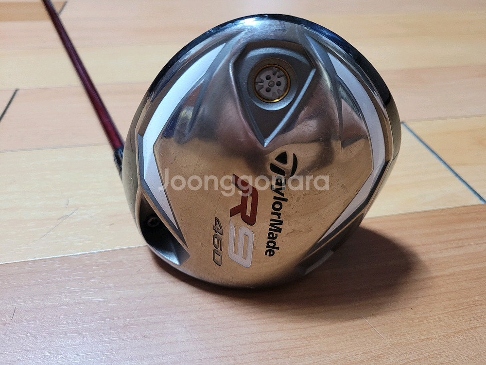 테일러메이드 R9 460 남성 드라이버(9.5도, S)--2