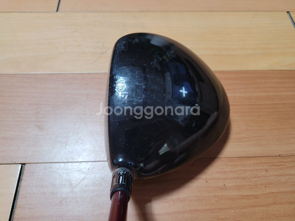 테일러메이드 R9 460 남성 드라이버(9.5도, S)--1
