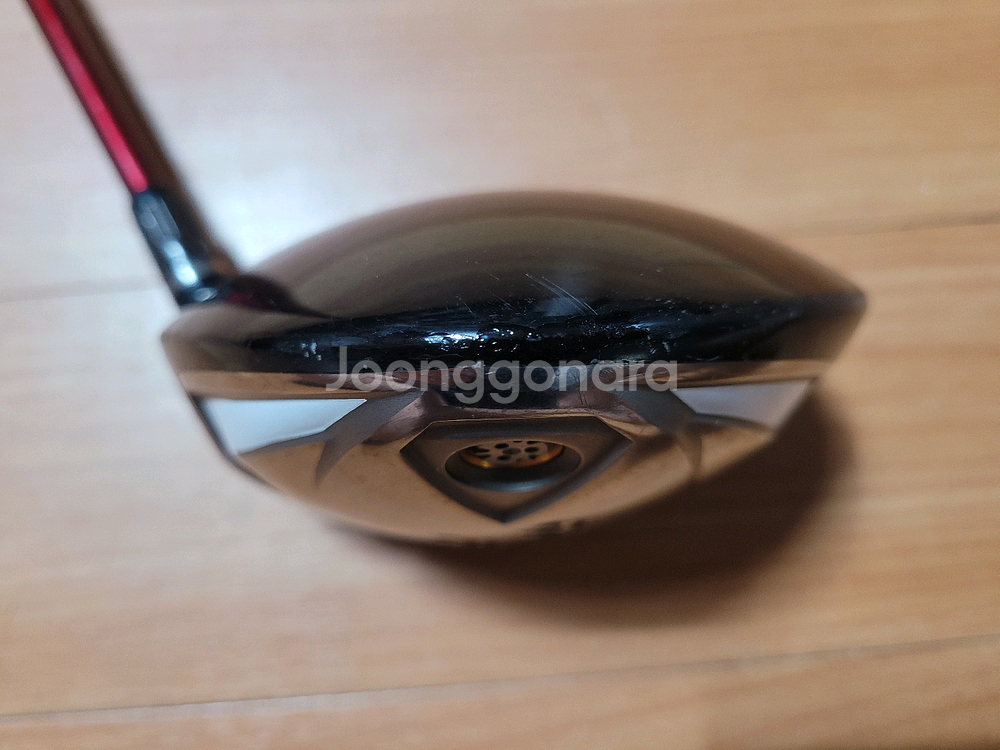 테일러메이드 R9 460 남성 드라이버(9.5도, S)--4