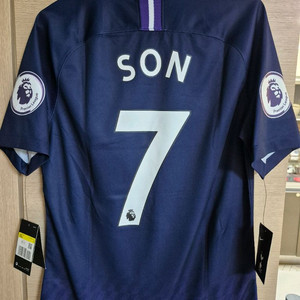 토트넘 손흥민 축구정품유니폼