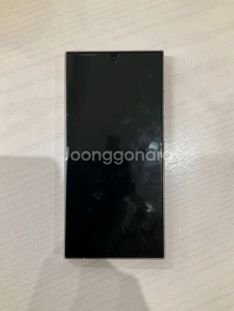 갤럭시S24울트라 512GB--4