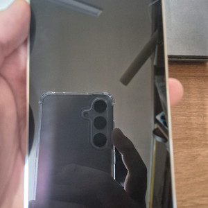 s23 256gb 크림 s급