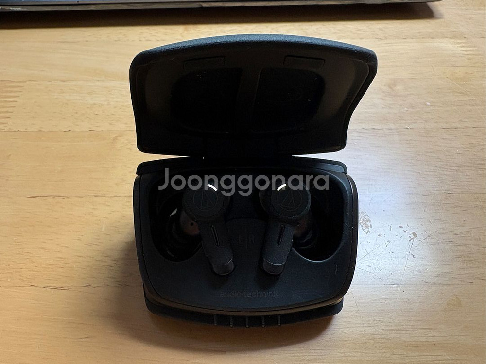 오디오테크니카 ATH-TWX9 판매합니다--2